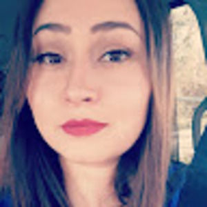 Meet your Posher, Mariam